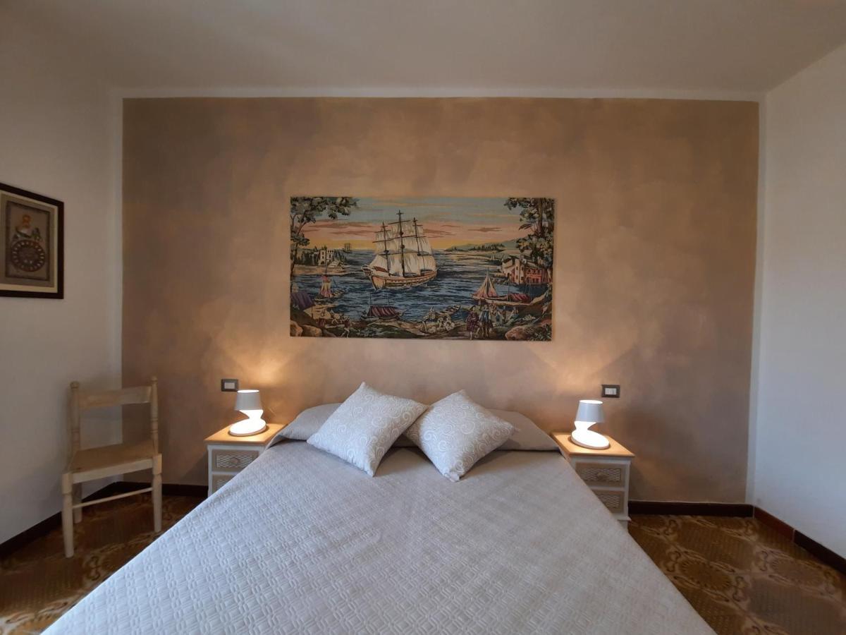 Homestay Da Ghjuannedda Arzachena