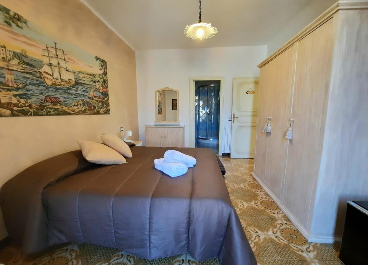 Da Ghjuannedda Homestay Arzachena