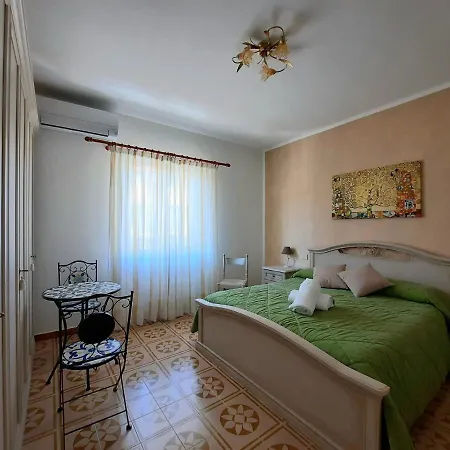 Ferienwohnung Da Ghjuannedda Arzachena Exterior foto