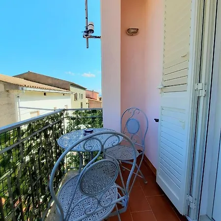 Ferienwohnung Da Ghjuannedda Arzachena Exterior foto