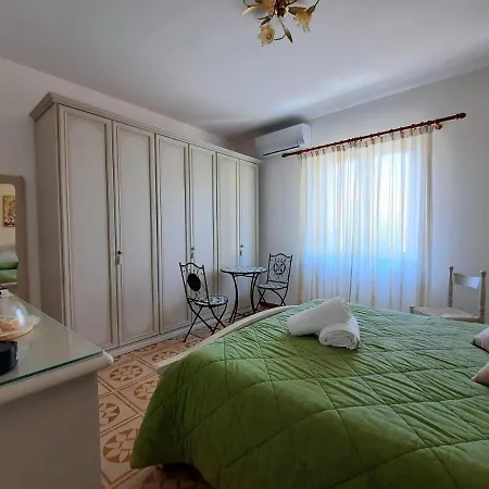 Ferienwohnung Da Ghjuannedda Arzachena Exterior foto