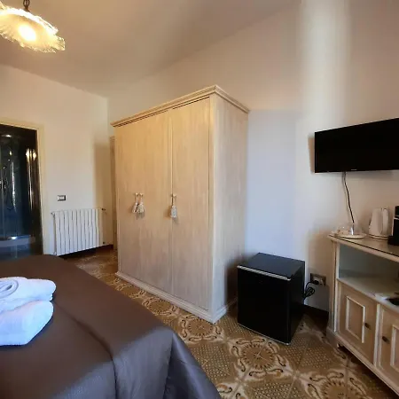 Ferienwohnung Da Ghjuannedda Arzachena Exterior foto