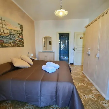 Ferienwohnung Da Ghjuannedda Arzachena Exterior foto