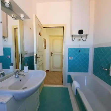 Ferienwohnung Da Ghjuannedda Arzachena Exterior foto